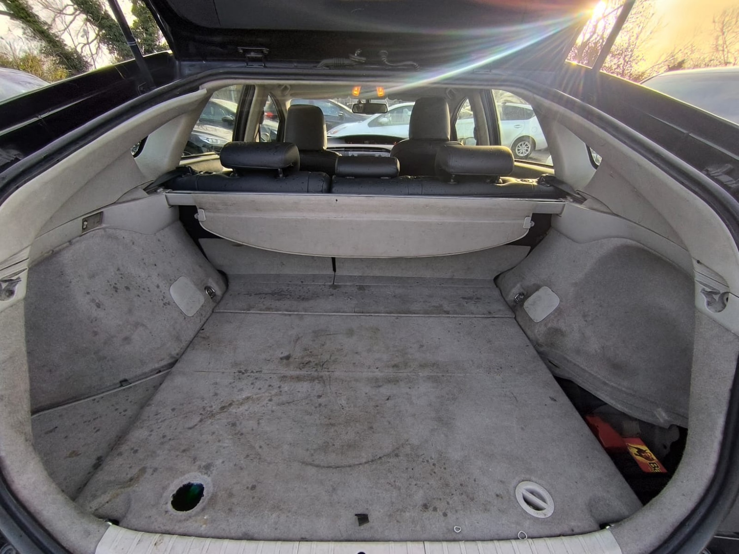 Used Toyota Prius 2015 for sale - 77417514: Photo 27