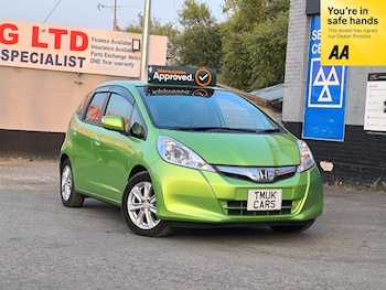 Used Honda Jazz 2011 for sale - 79251977: Photo