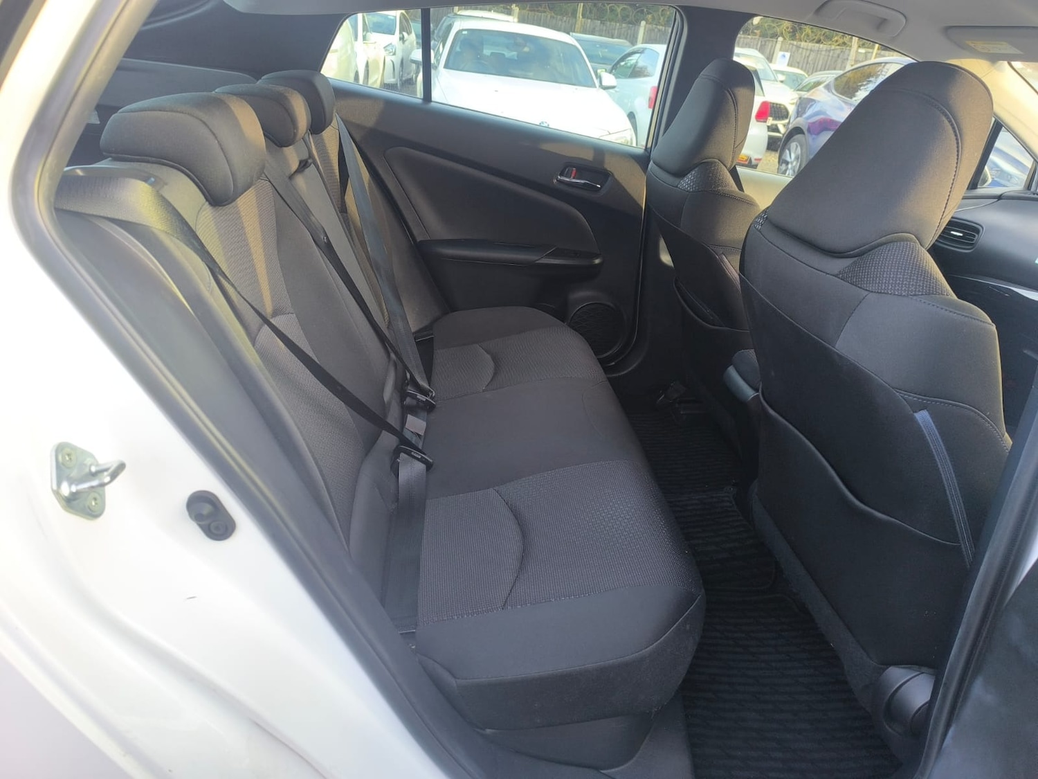 Used Toyota Prius 2019 for sale - 77245538: Photo 11