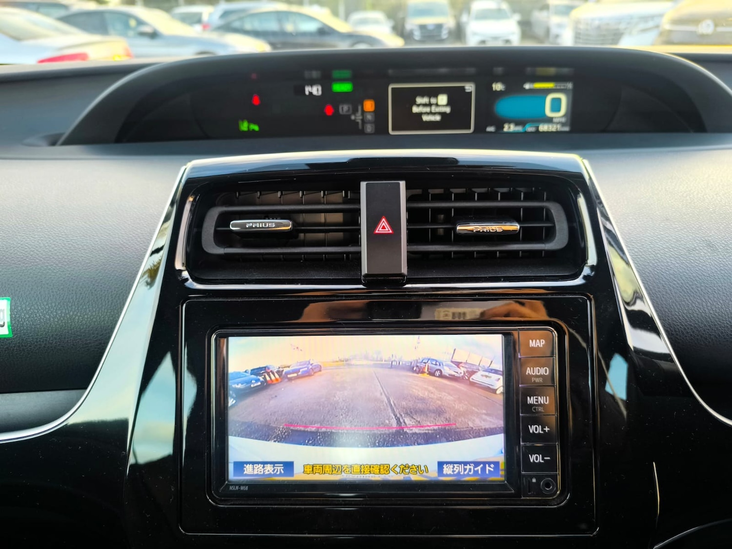 Used Toyota Prius 2019 for sale - 77245538: Photo 20