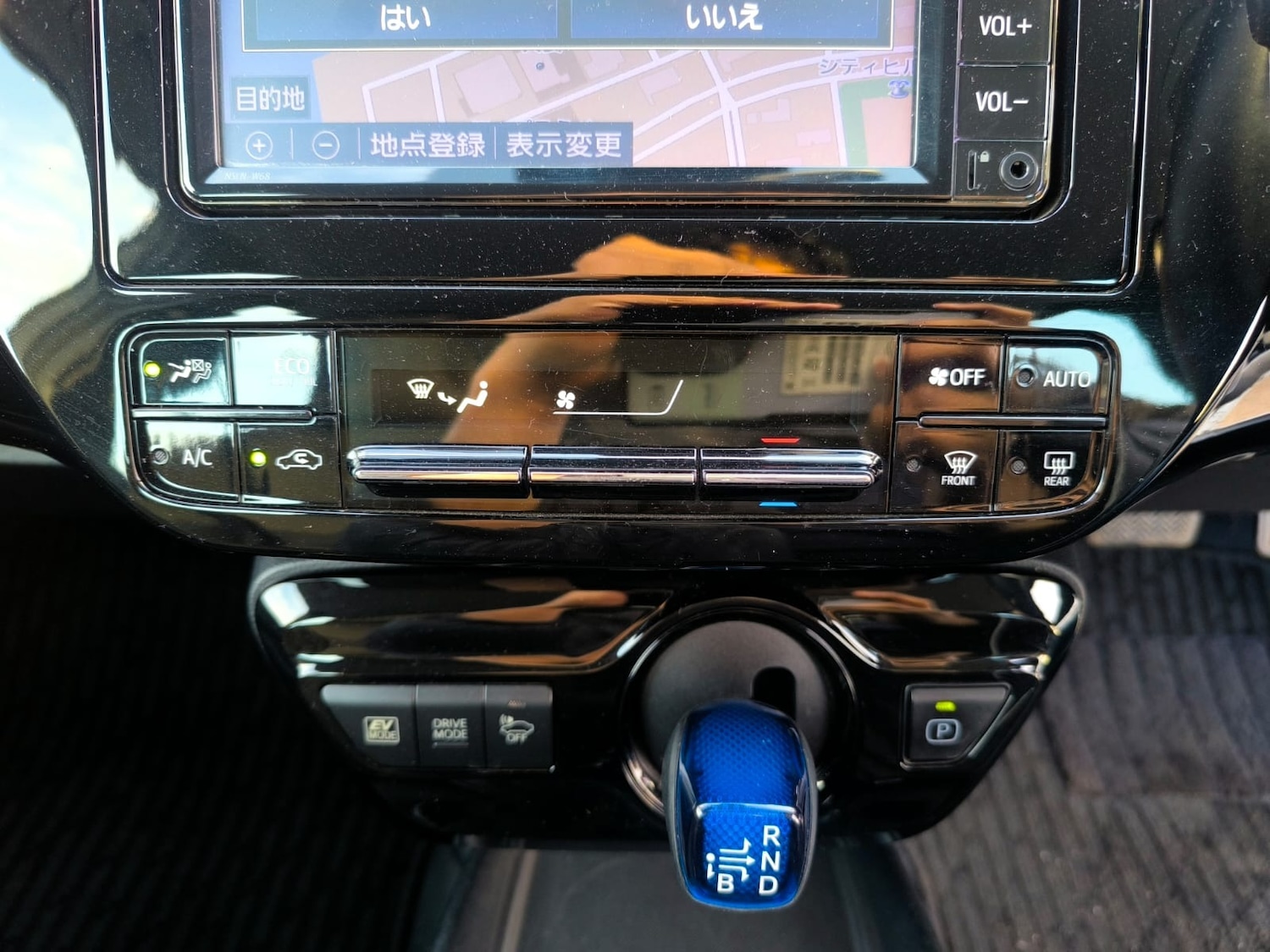 Used Toyota Prius 2019 for sale - 77245538: Photo 22