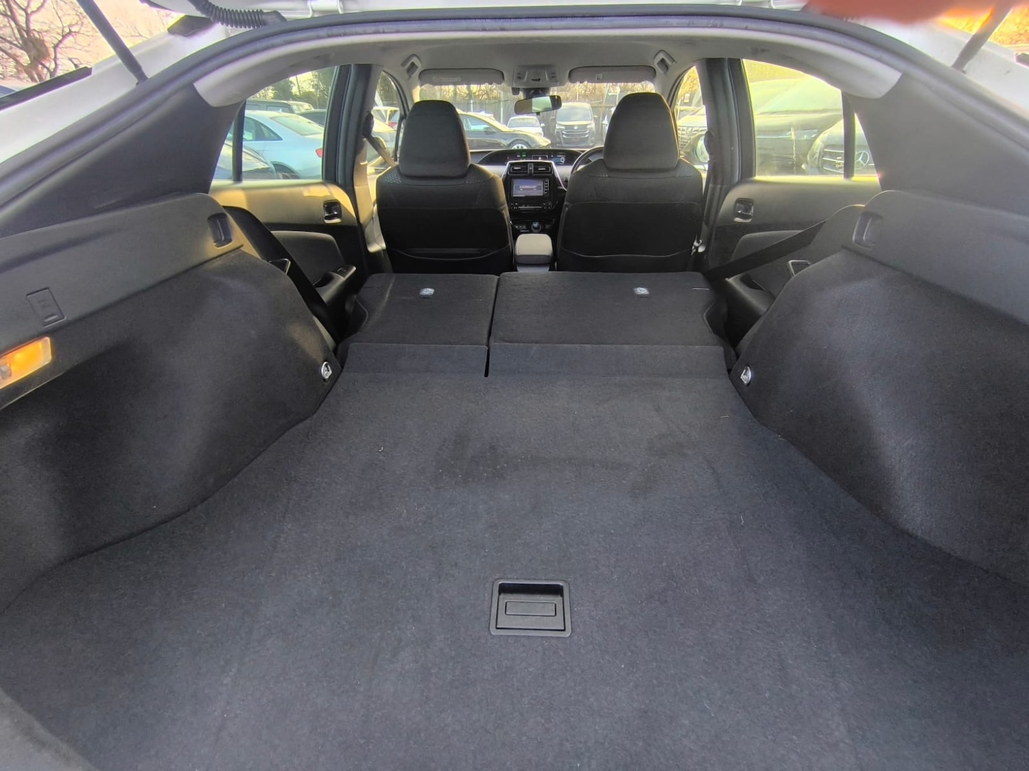 Used Toyota Prius 2019 for sale - 77245538: Photo 33