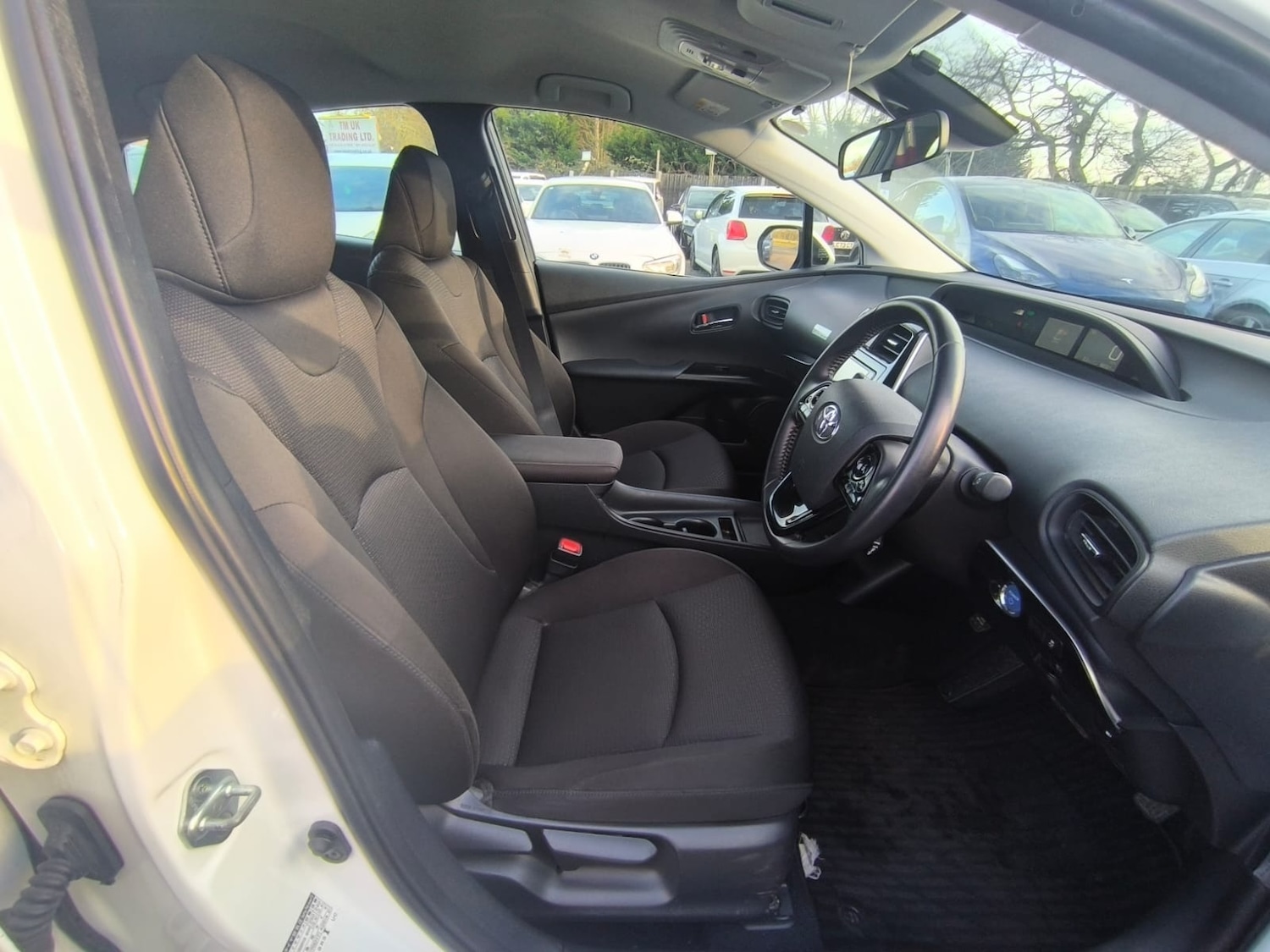 Used Toyota Prius 2019 for sale - 77245538: Photo 9