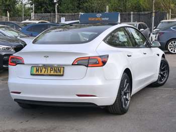 Used Tesla Model 3 2021 for sale - 74491143: Photo