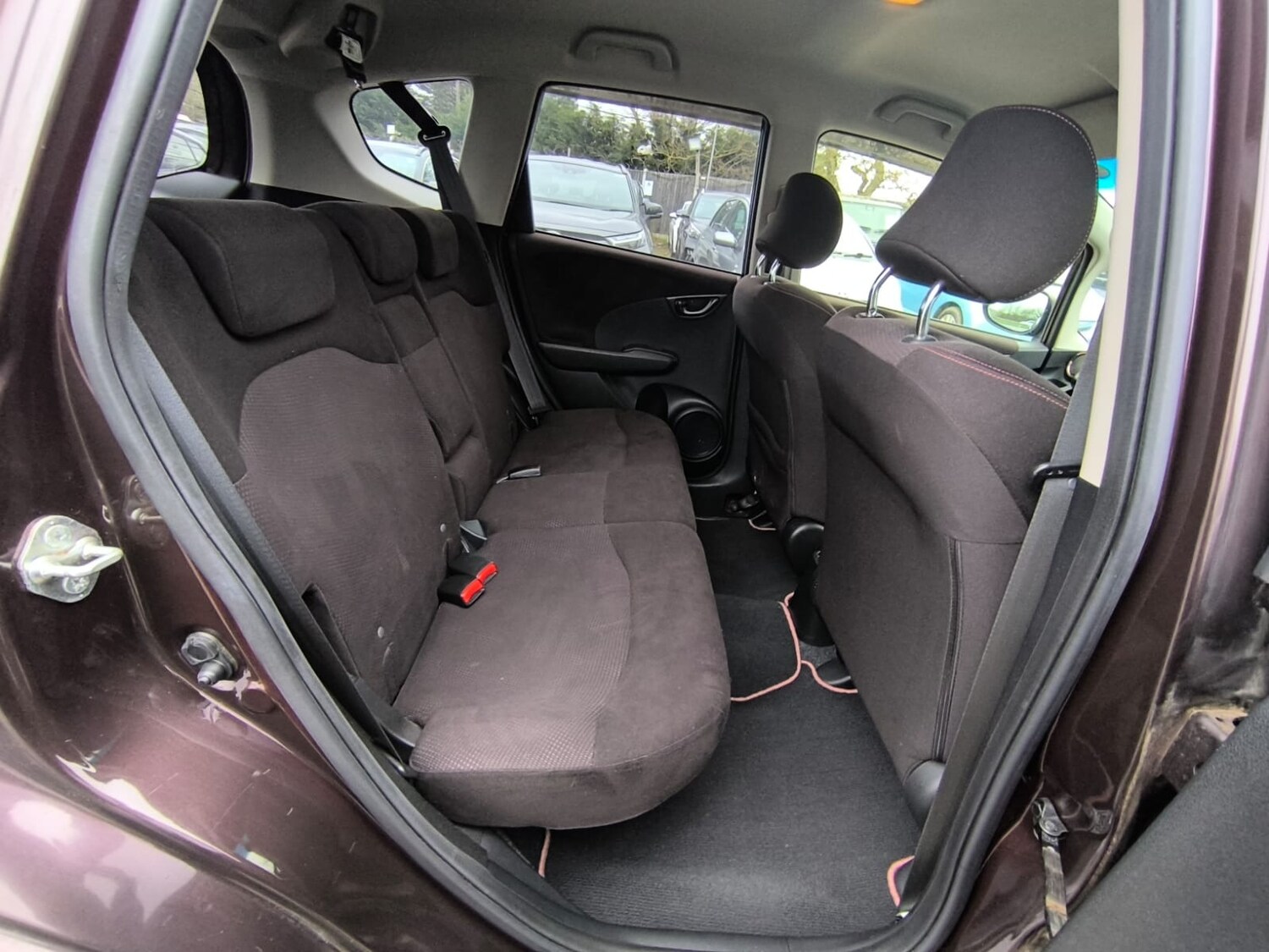 Used Honda Jazz 2012 for sale - 77915801: Photo 11