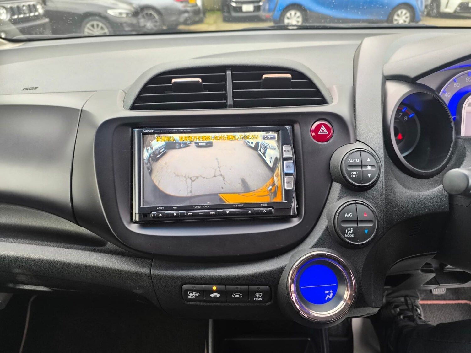 Used Honda Jazz 2012 for sale - 77915801: Photo 19