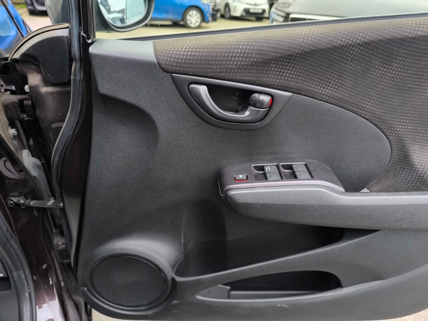 Used Honda Jazz 2012 for sale - 77915801: Photo 22