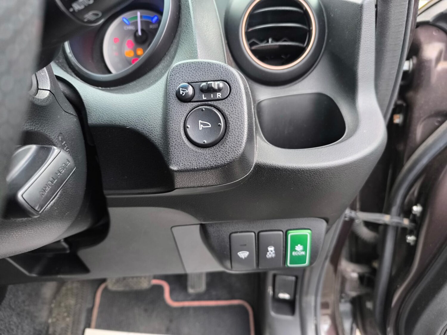 Used Honda Jazz 2012 for sale - 77915801: Photo 23