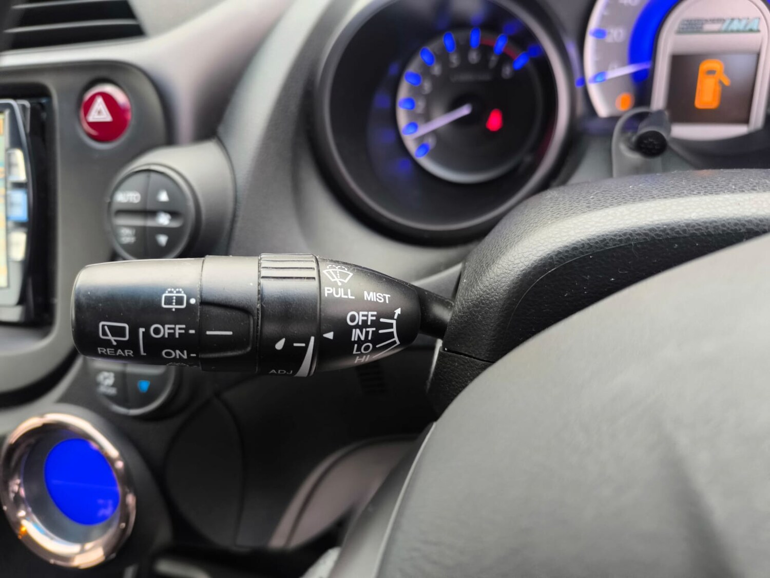 Used Honda Jazz 2012 for sale - 77915801: Photo 24