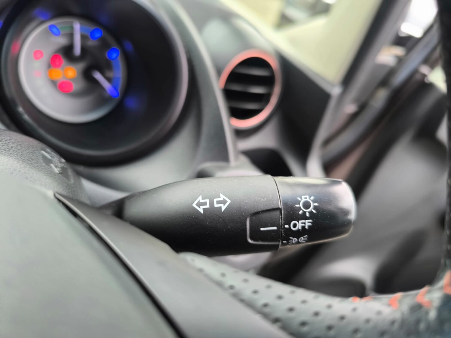 Used Honda Jazz 2012 for sale - 77915801: Photo 25