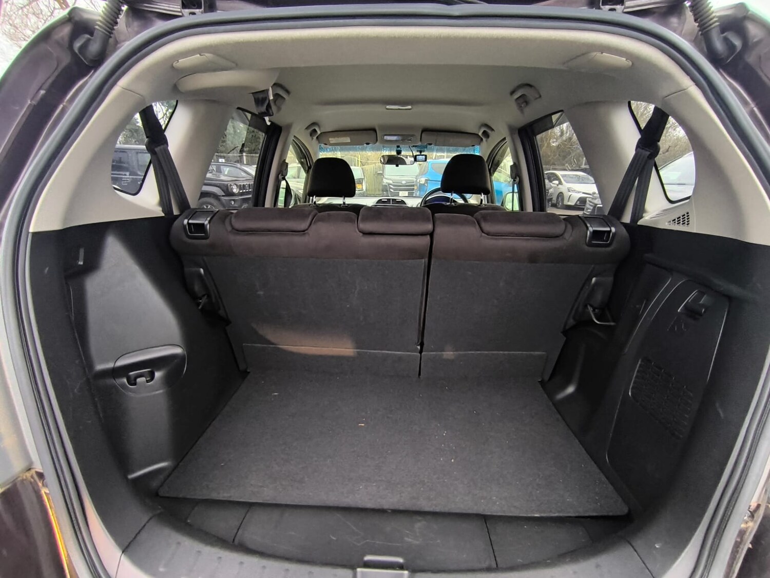 Used Honda Jazz 2012 for sale - 77915801: Photo 27