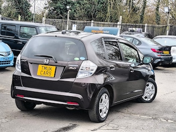 Used Honda Jazz 2012 for sale - 77915801: Photo