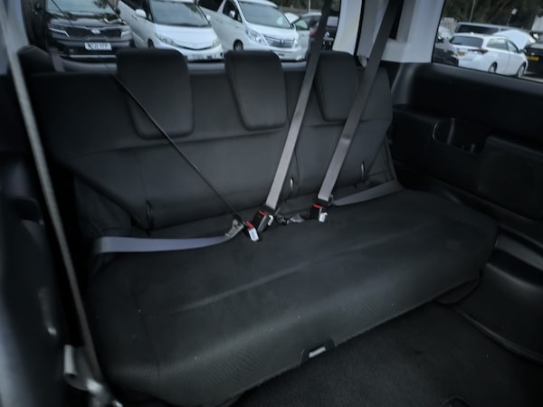 Used Honda Stepwagon 2013 for sale - 76243368: Photo 12