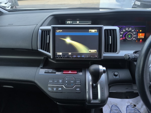 Used Honda Stepwagon 2013 for sale - 76243368: Photo 18