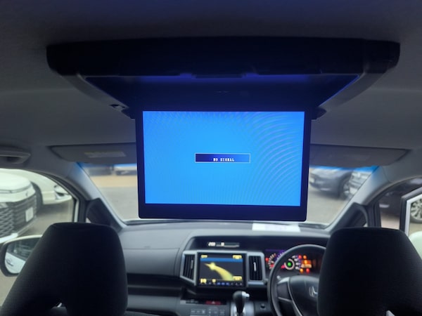 Used Honda Stepwagon 2013 for sale - 76243368: Photo 21