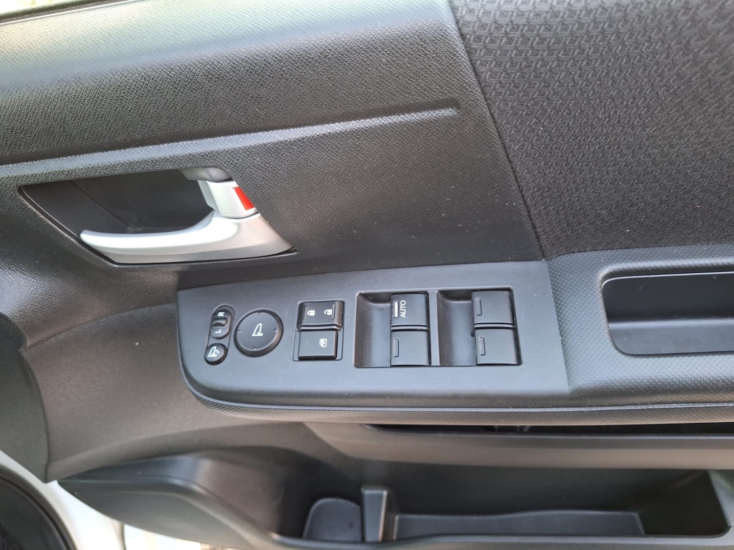 Used Honda Stepwagon 2013 for sale - 76243368: Photo 22