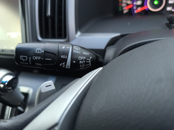 Used Honda Stepwagon 2013 for sale - 76243368: Photo 23