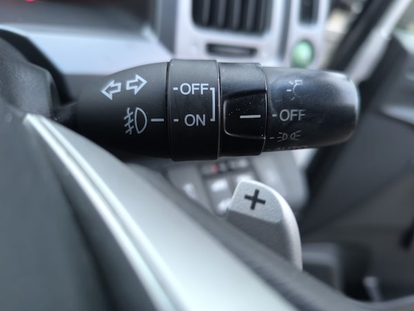 Used Honda Stepwagon 2013 for sale - 76243368: Photo 24