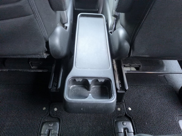 Used Honda Stepwagon 2013 for sale - 76243368: Photo 25