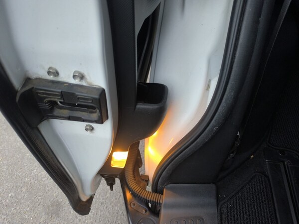Used Honda Stepwagon 2013 for sale - 76243368: Photo 28