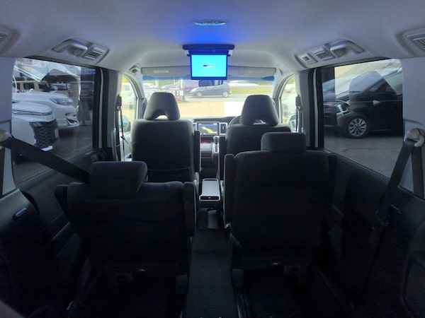 Used Honda Stepwagon 2013 for sale - 76243368: Photo 29