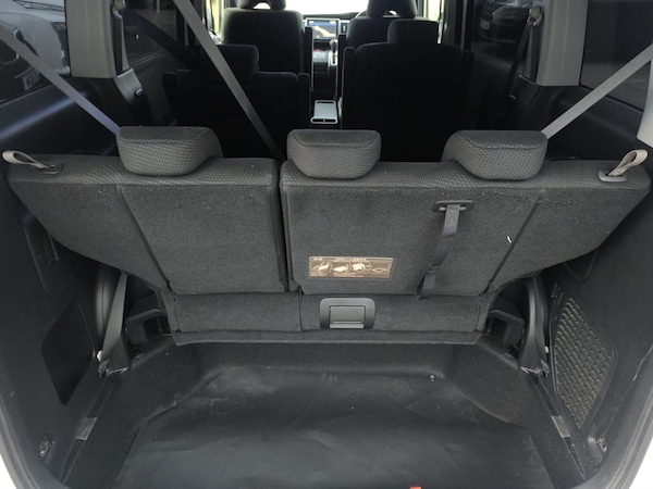 Used Honda Stepwagon 2013 for sale - 76243368: Photo 30