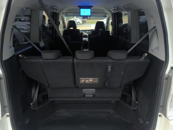 Used Honda Stepwagon 2013 for sale - 76243368: Photo 31