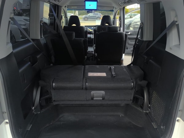 Used Honda Stepwagon 2013 for sale - 76243368: Photo 32