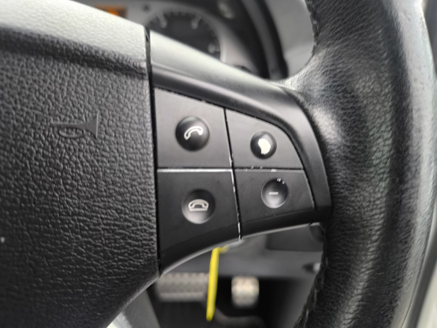 Used Mercedes-Benz B Class 2008 for sale - 76263572: Photo 18