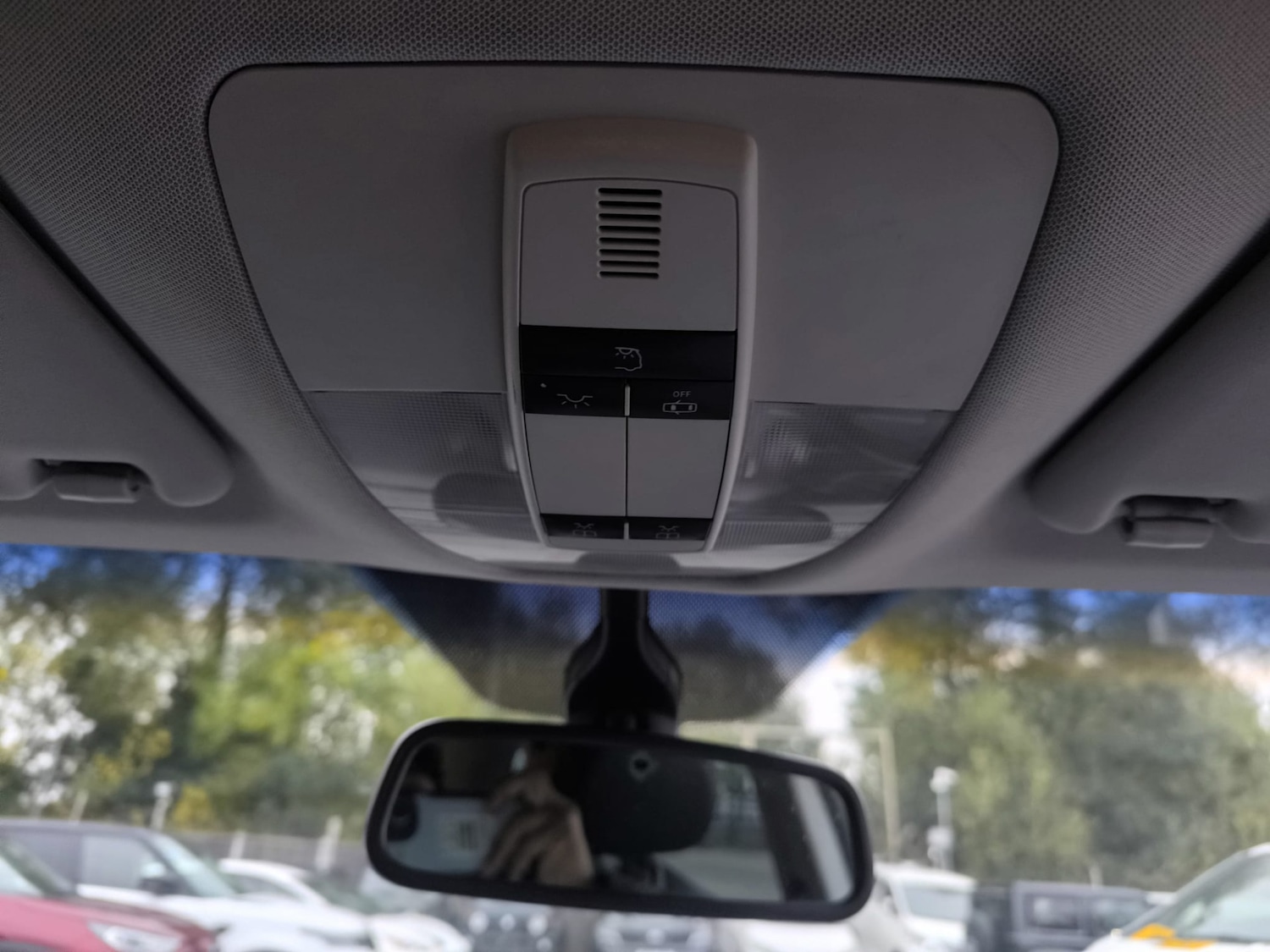 Used Mercedes-Benz B Class 2008 for sale - 76263572: Photo 22