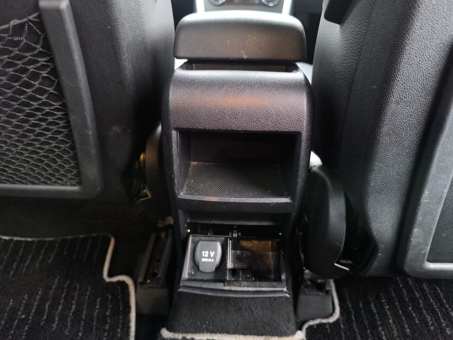 Used Mercedes-Benz B Class 2008 for sale - 76263572: Photo 25