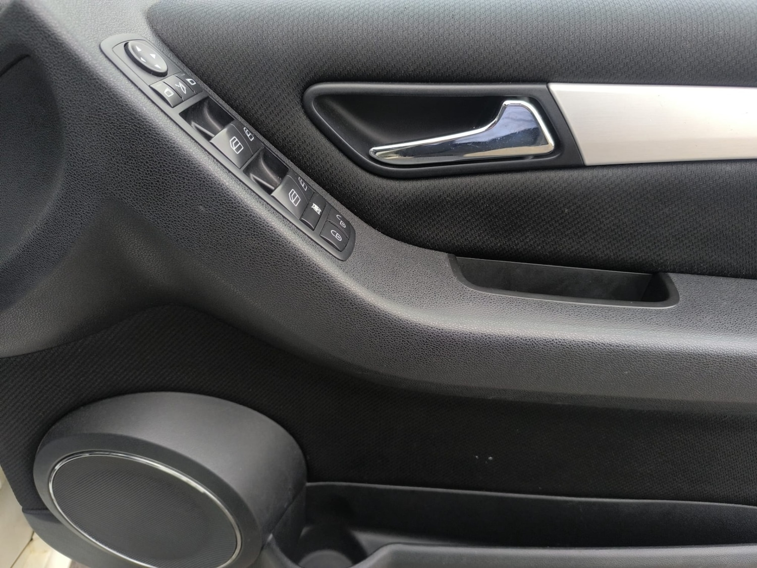 Used Mercedes-Benz B Class 2008 for sale - 76263572: Photo 29