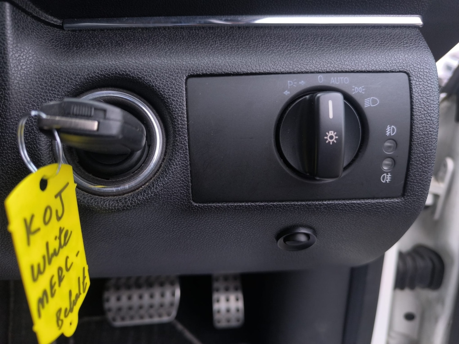 Used Mercedes-Benz B Class 2008 for sale - 76263572: Photo 30