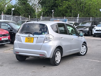 Used Honda Jazz 2012 for sale - 78484473: Photo