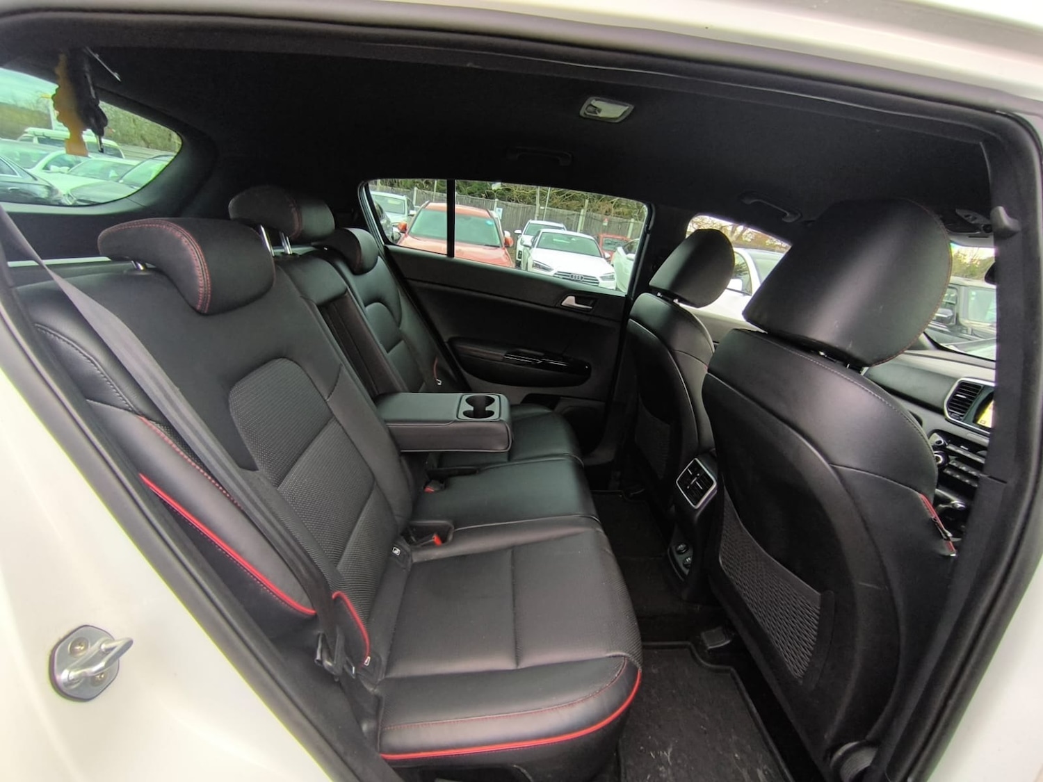 Used Kia Sportage 2018 for sale - 77282486: Photo 11