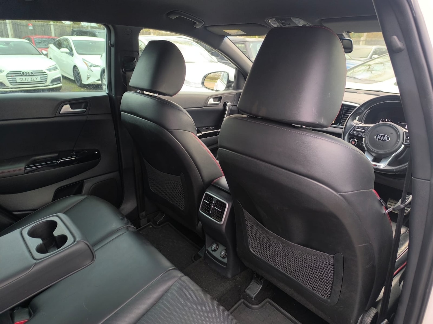 Used Kia Sportage 2018 for sale - 77282486: Photo 12