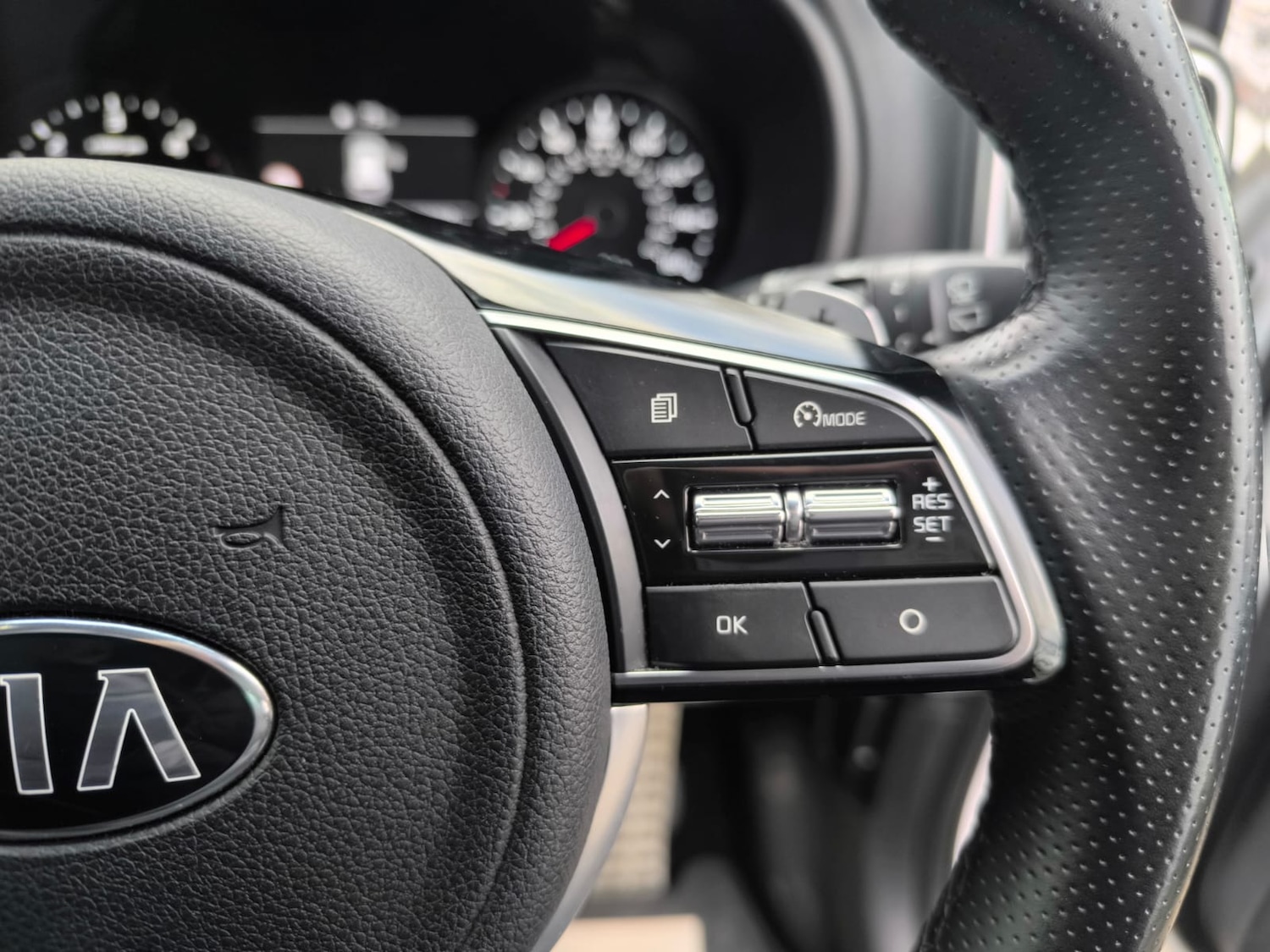 Used Kia Sportage 2018 for sale - 77282486: Photo 17