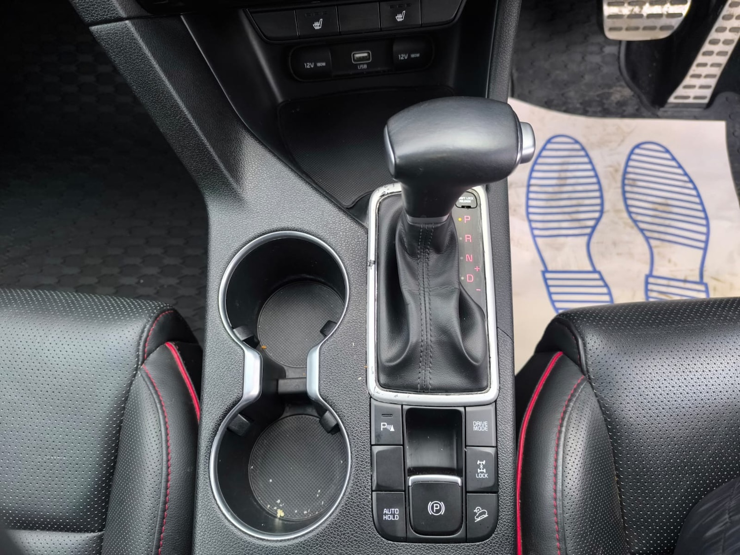 Used Kia Sportage 2018 for sale - 77282486: Photo 18