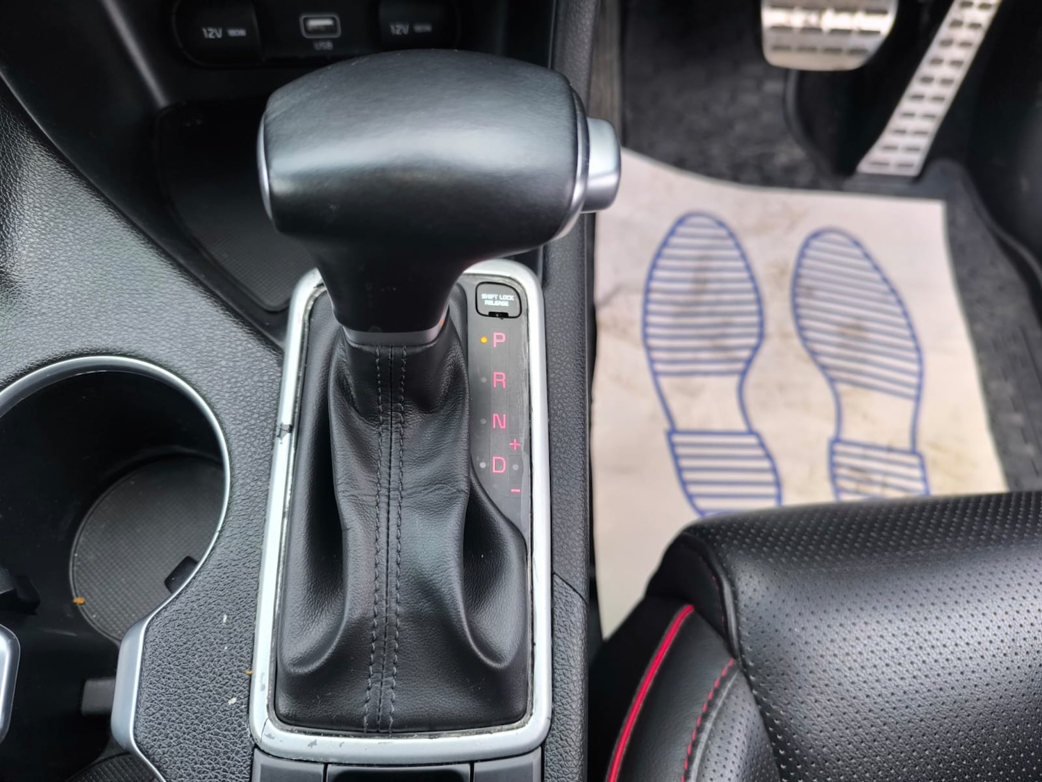 Used Kia Sportage 2018 for sale - 77282486: Photo 19