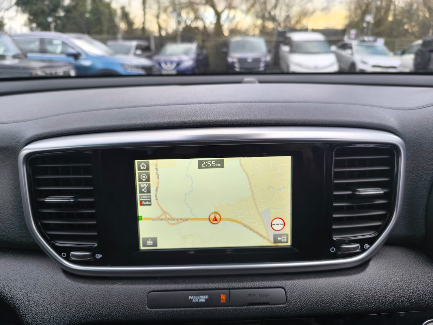 Used Kia Sportage 2018 for sale - 77282486: Photo 22