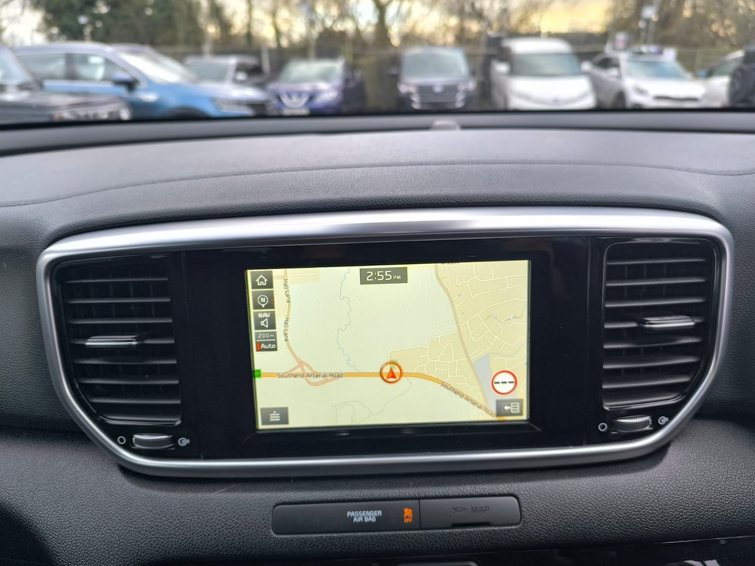 Used Kia Sportage 2018 for sale - 77282486: Photo 23