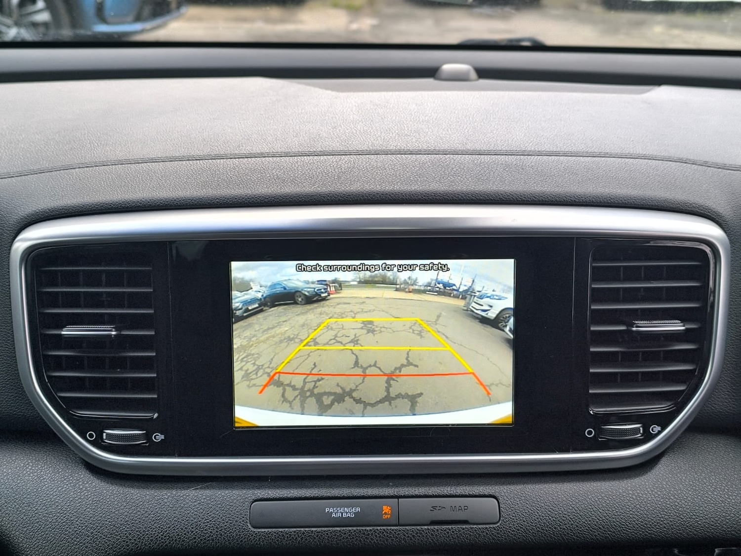 Used Kia Sportage 2018 for sale - 77282486: Photo 24