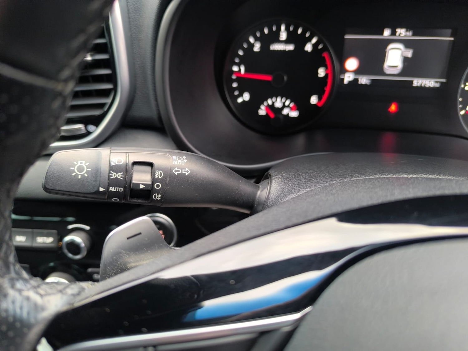 Used Kia Sportage 2018 for sale - 77282486: Photo 25