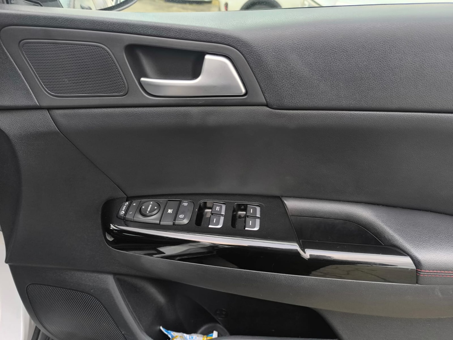 Used Kia Sportage 2018 for sale - 77282486: Photo 36