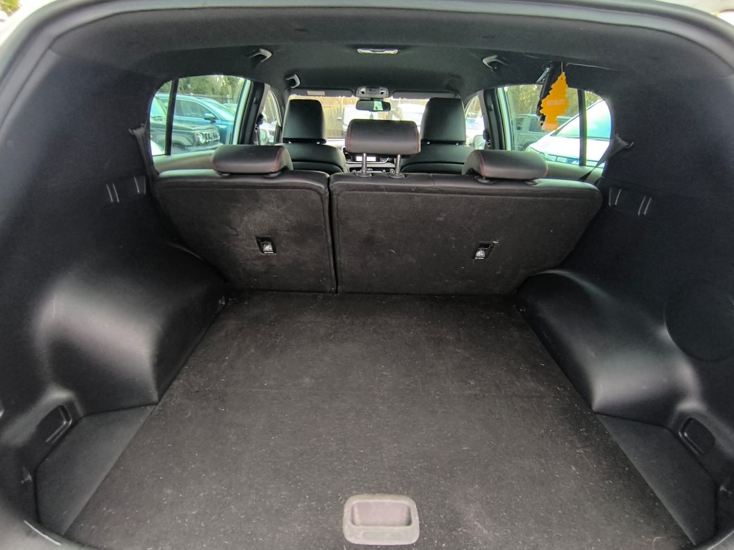 Used Kia Sportage 2018 for sale - 77282486: Photo 37