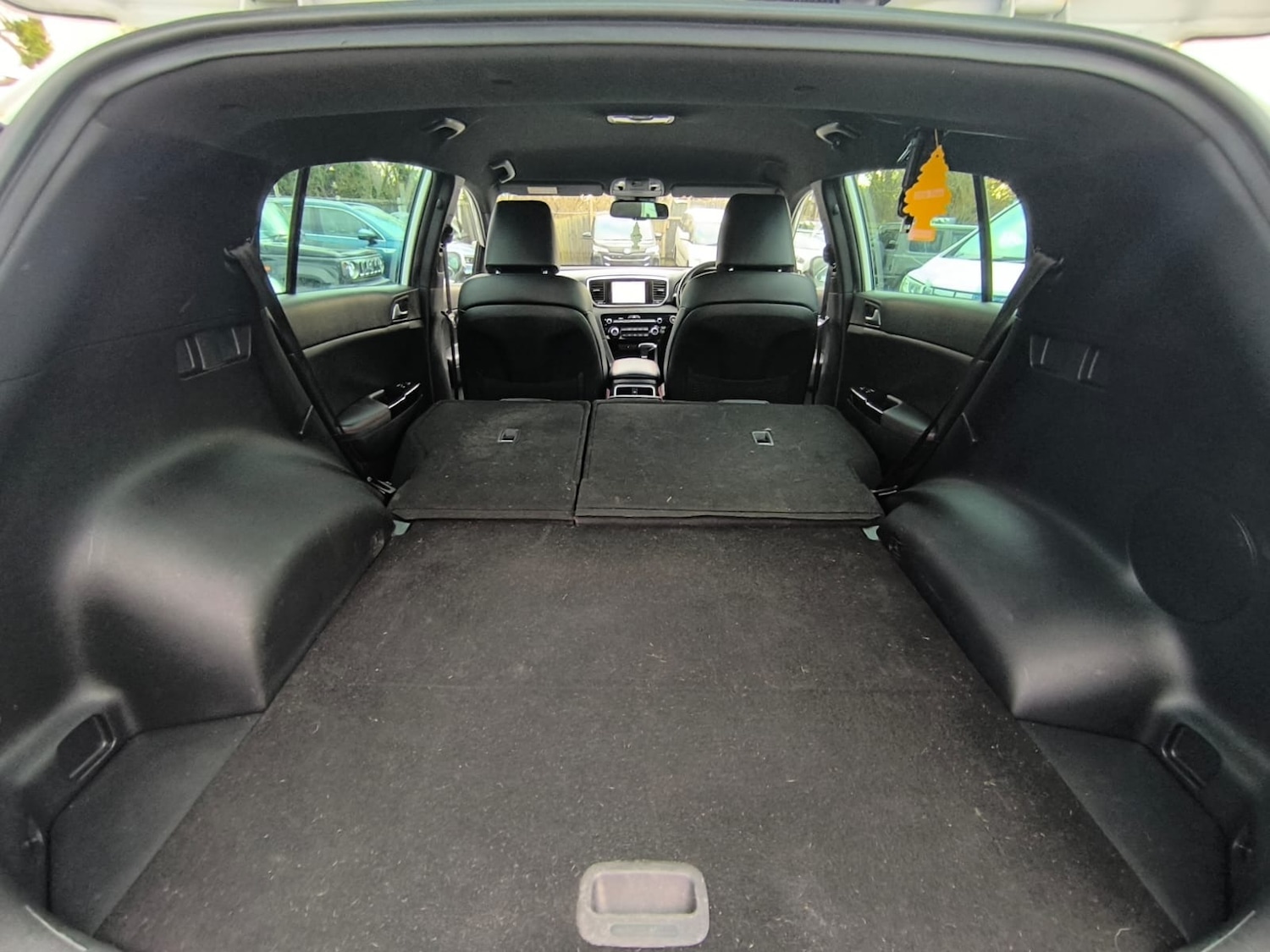 Used Kia Sportage 2018 for sale - 77282486: Photo 40