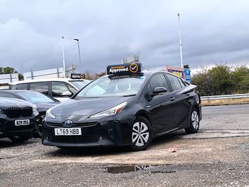 Used Toyota Prius 2019 for sale - 79683462: Photo