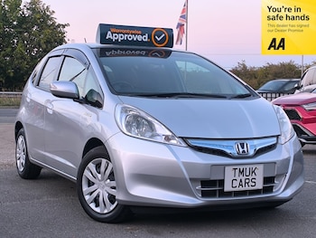Used Honda Jazz 2013 for sale - 78846548: Photo