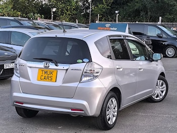 Used Honda Jazz 2013 for sale - 78846548: Photo