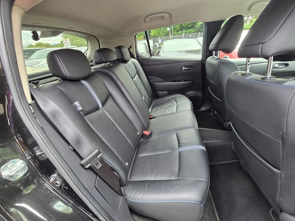 Used Nissan Leaf 2021 for sale - 75467064: Photo 11